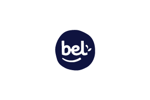 BEL logo