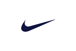 NIKE logo