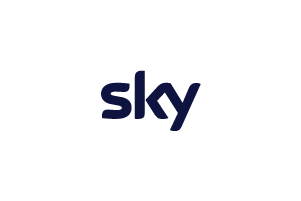 SKY logo