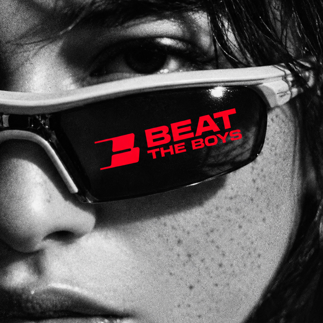 Beat the Boys