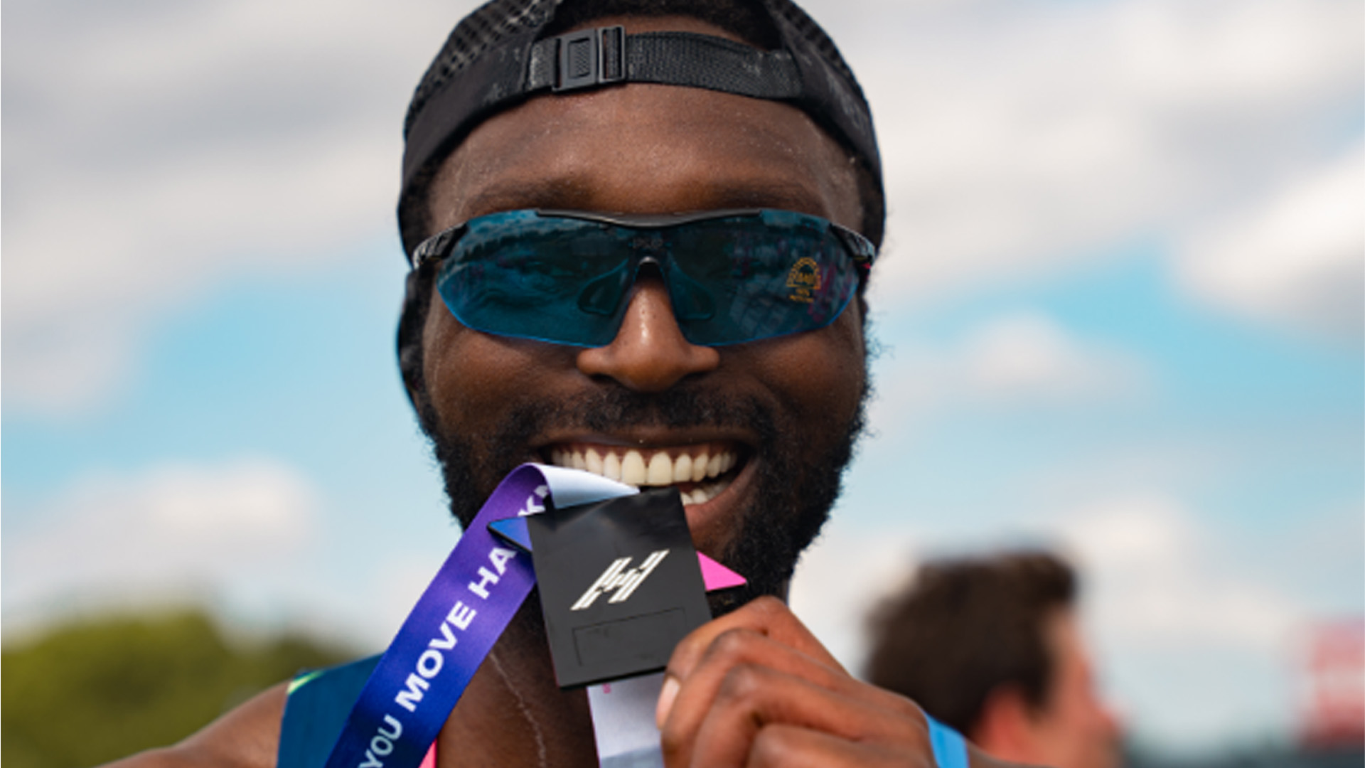 Hackney Moves Festival campaign rollout