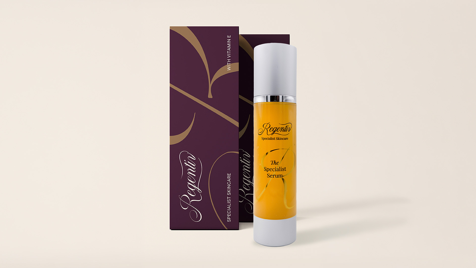 Regentiv Specialist Skincare