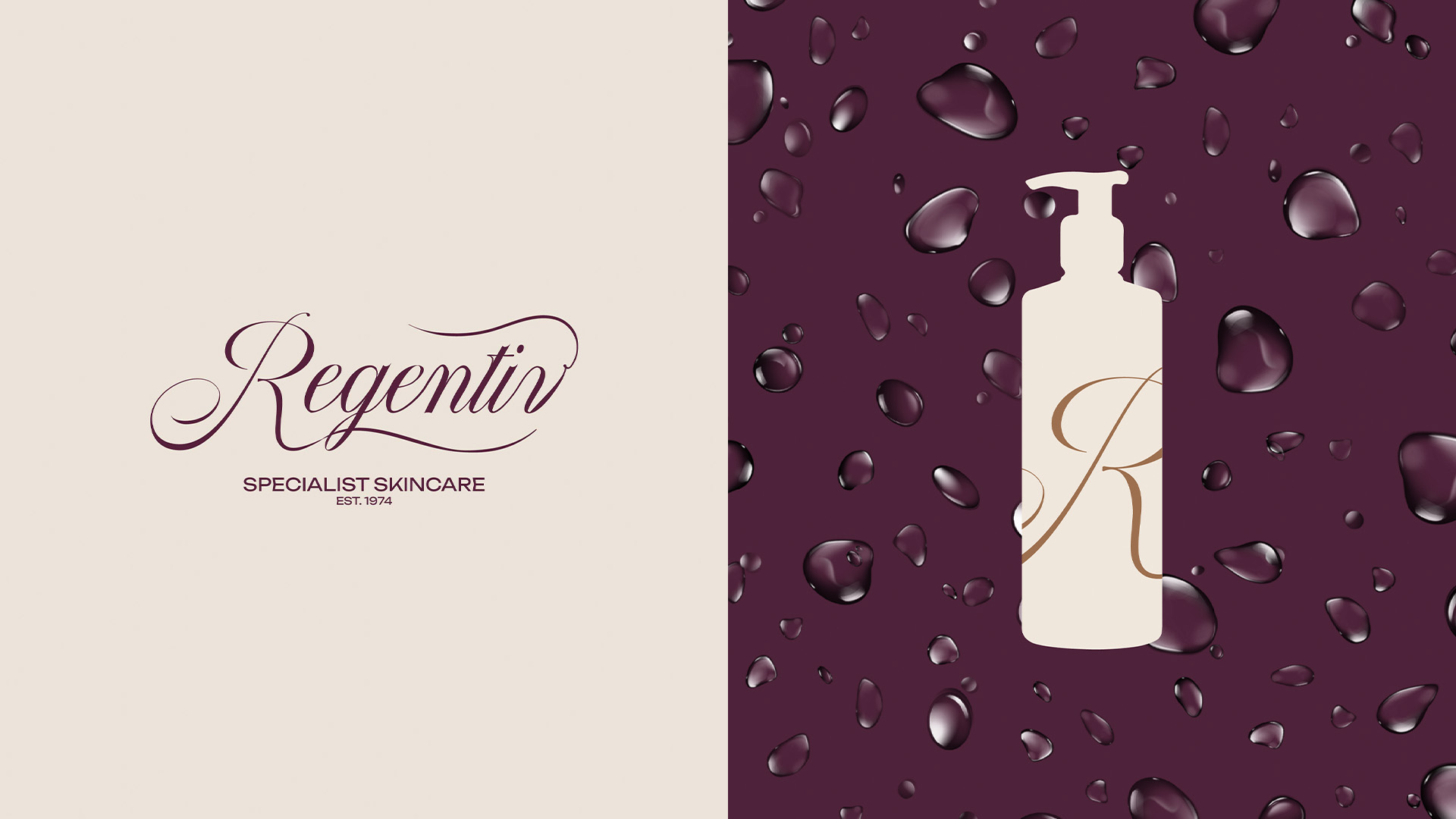 Regentiv Specialist Skincare cover