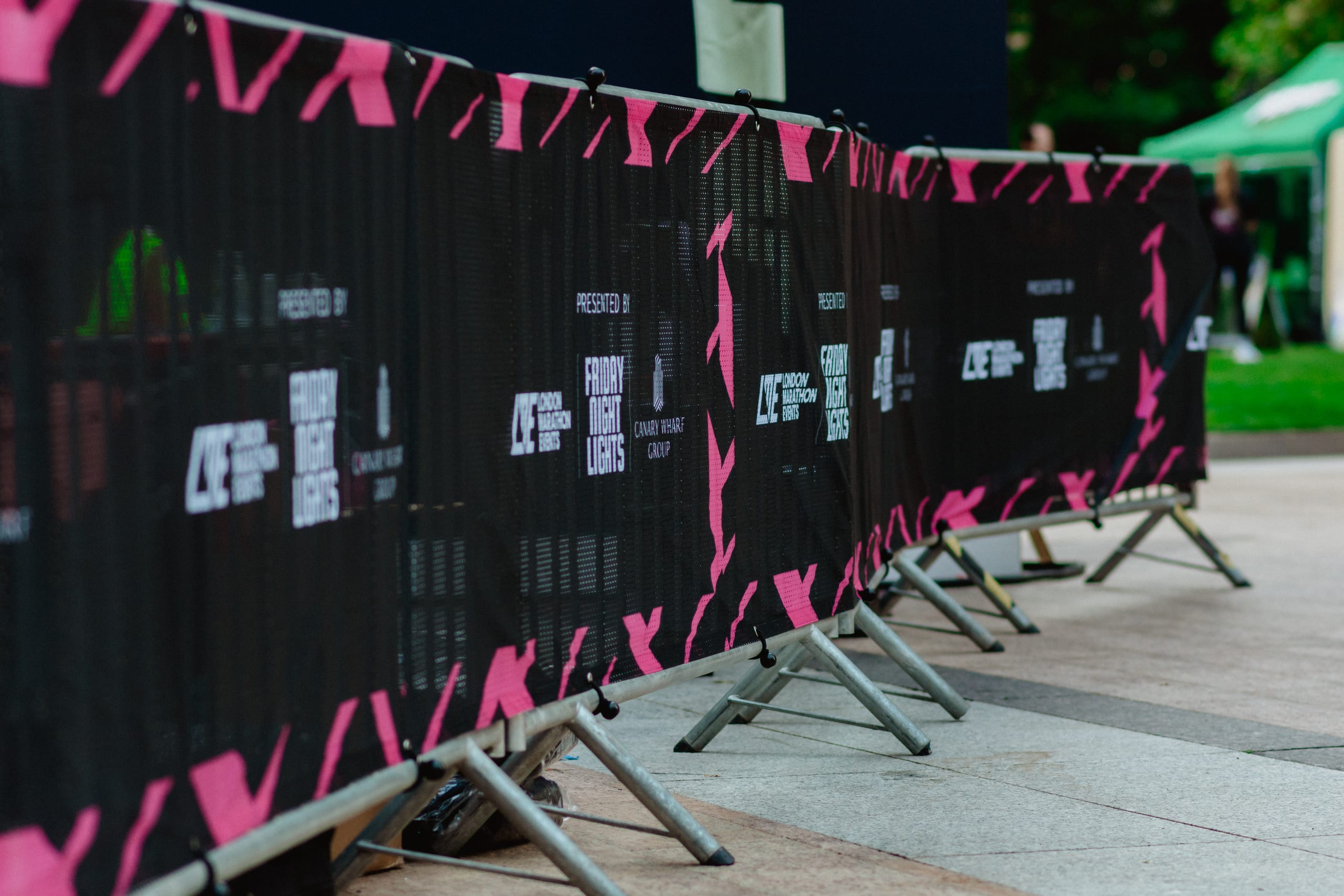 Lululemon Run the Wharf project preview