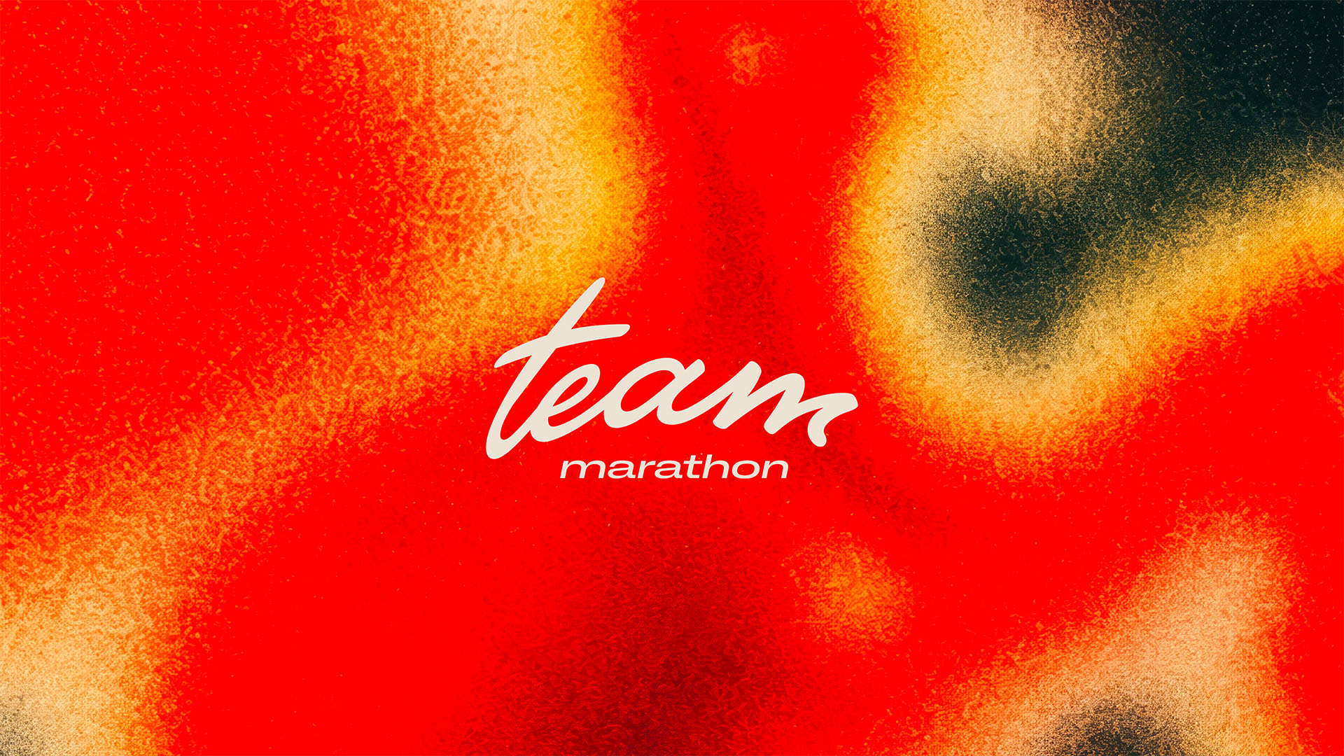 Team Marathon