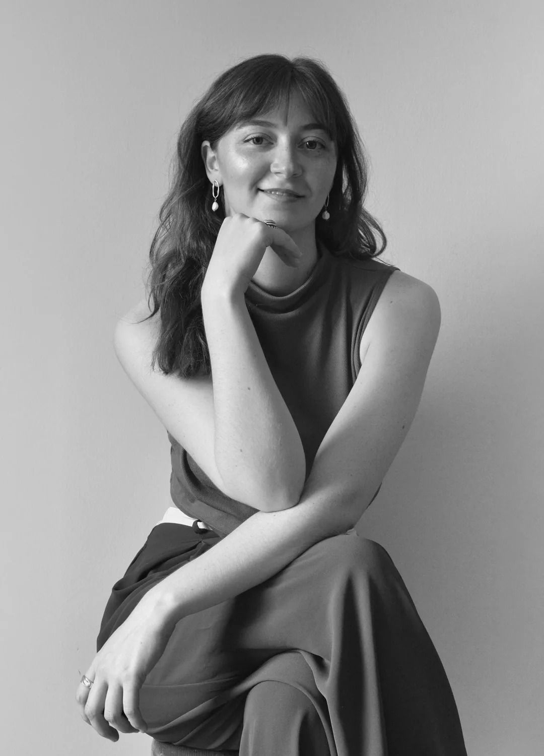Georgie Cornish
