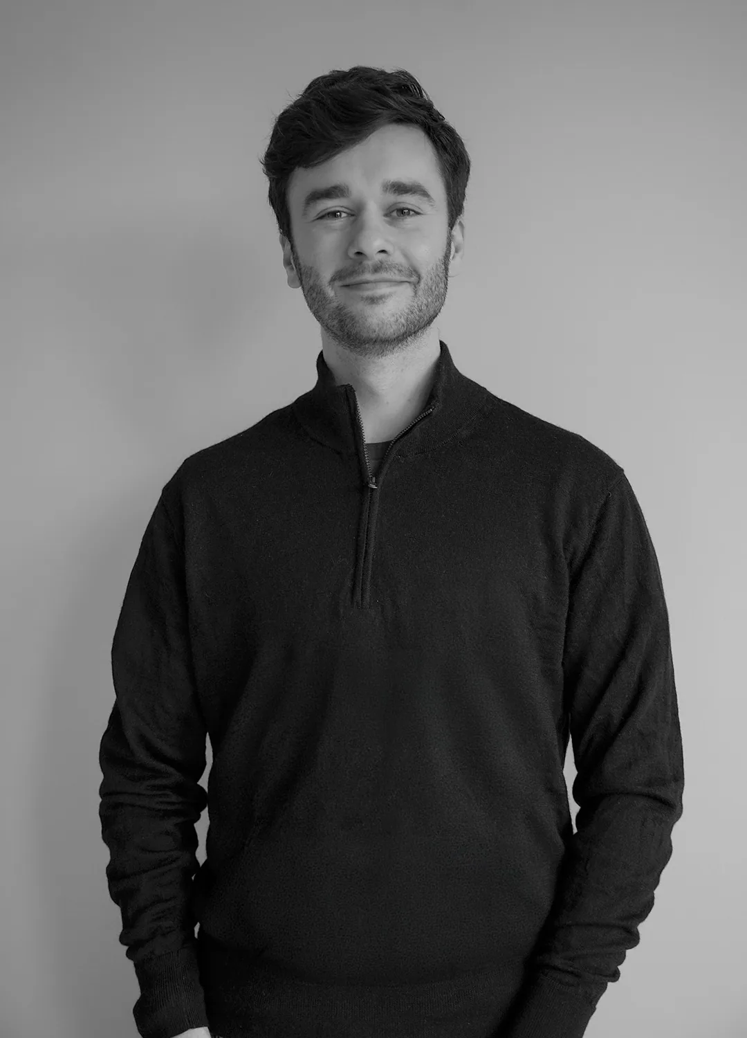 Will Summerfield